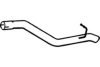 VOLVO 31201781 Exhaust Pipe